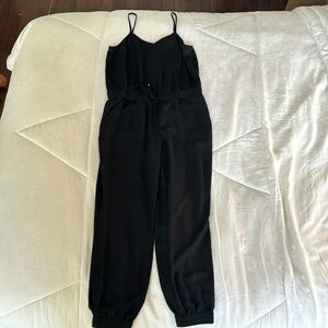 Banana Republic Petite Jumpsuit